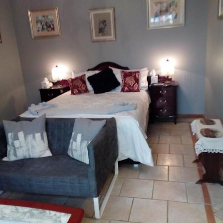 York'S Lookout Lodge Bed And Breakfast Luaran gambar