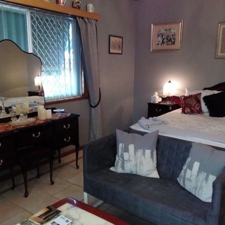 York'S Lookout Lodge Bed And Breakfast Luaran gambar