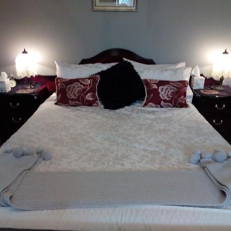 York'S Lookout Lodge Bed And Breakfast Luaran gambar