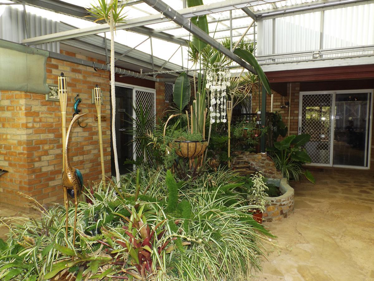 York'S Lookout Lodge Bed And Breakfast Luaran gambar