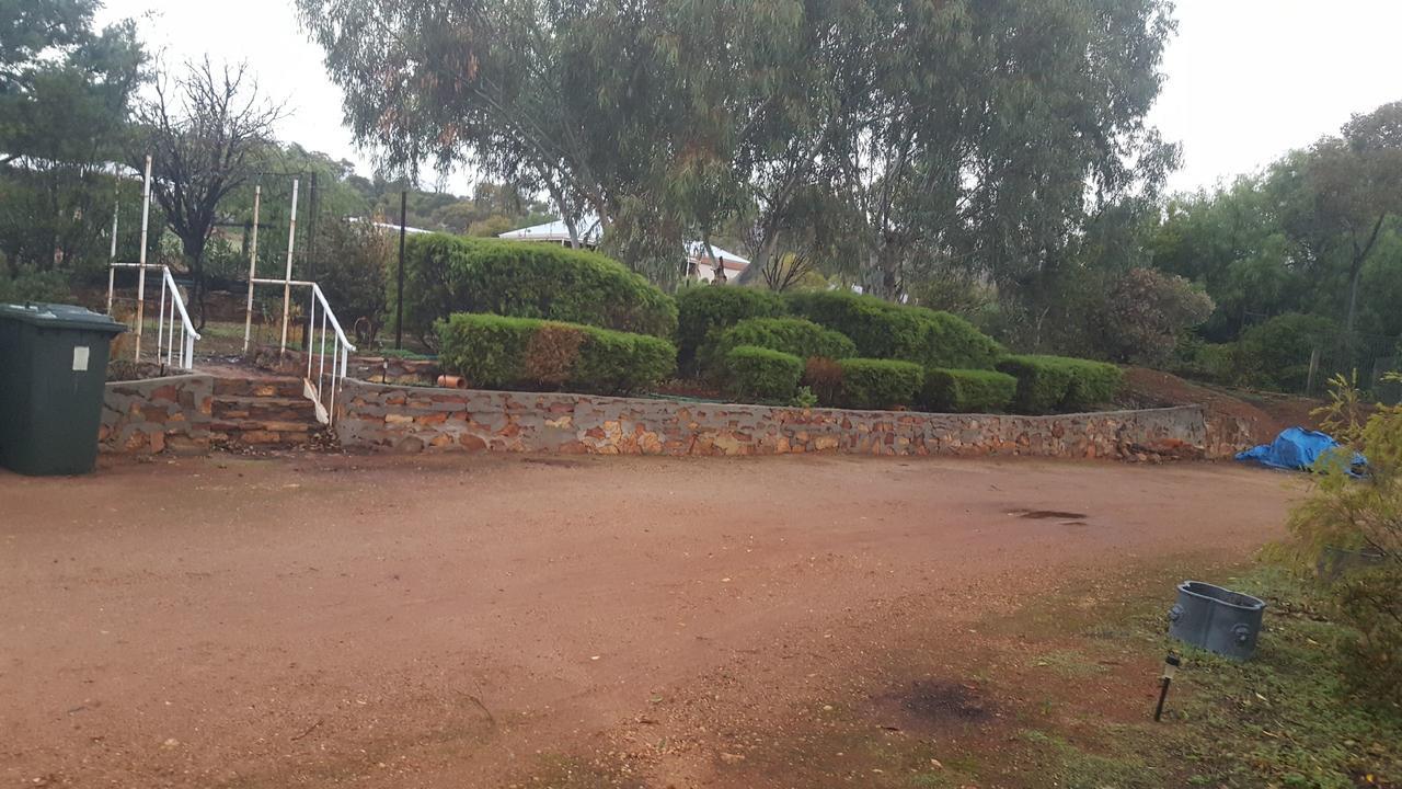 York'S Lookout Lodge Bed And Breakfast Luaran gambar
