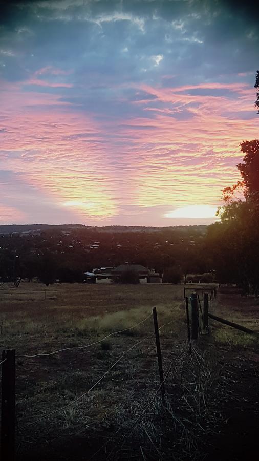 York'S Lookout Lodge Bed And Breakfast Luaran gambar