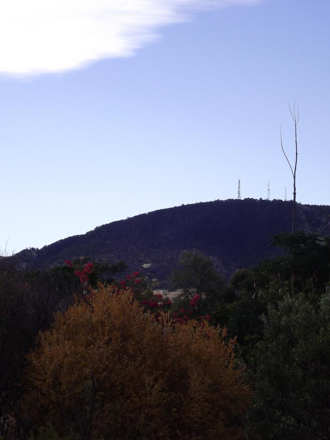 York'S Lookout Lodge Bed And Breakfast Luaran gambar
