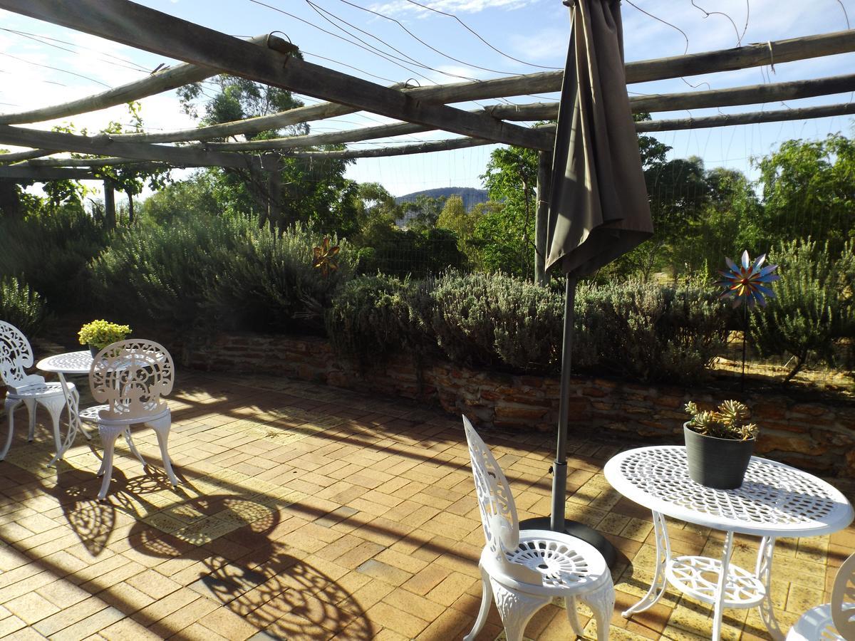 York'S Lookout Lodge Bed And Breakfast Luaran gambar