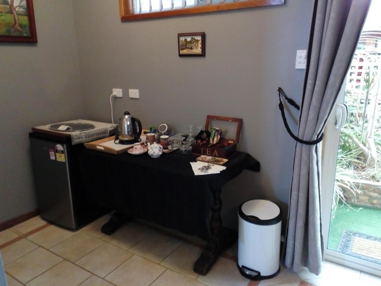 York'S Lookout Lodge Bed And Breakfast Luaran gambar