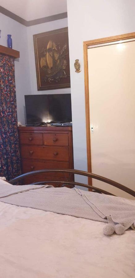 York'S Lookout Lodge Bed And Breakfast Luaran gambar