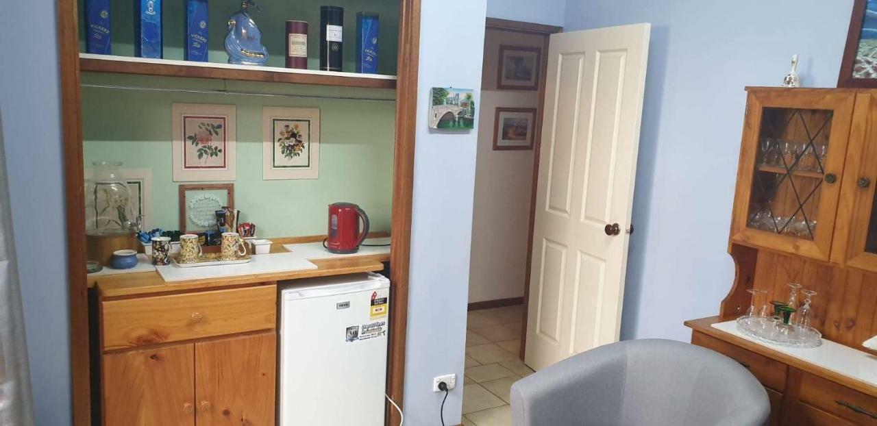 York'S Lookout Lodge Bed And Breakfast Luaran gambar