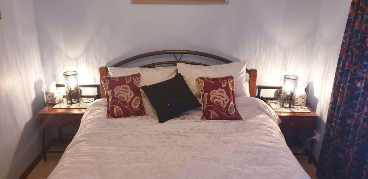 York'S Lookout Lodge Bed And Breakfast Luaran gambar