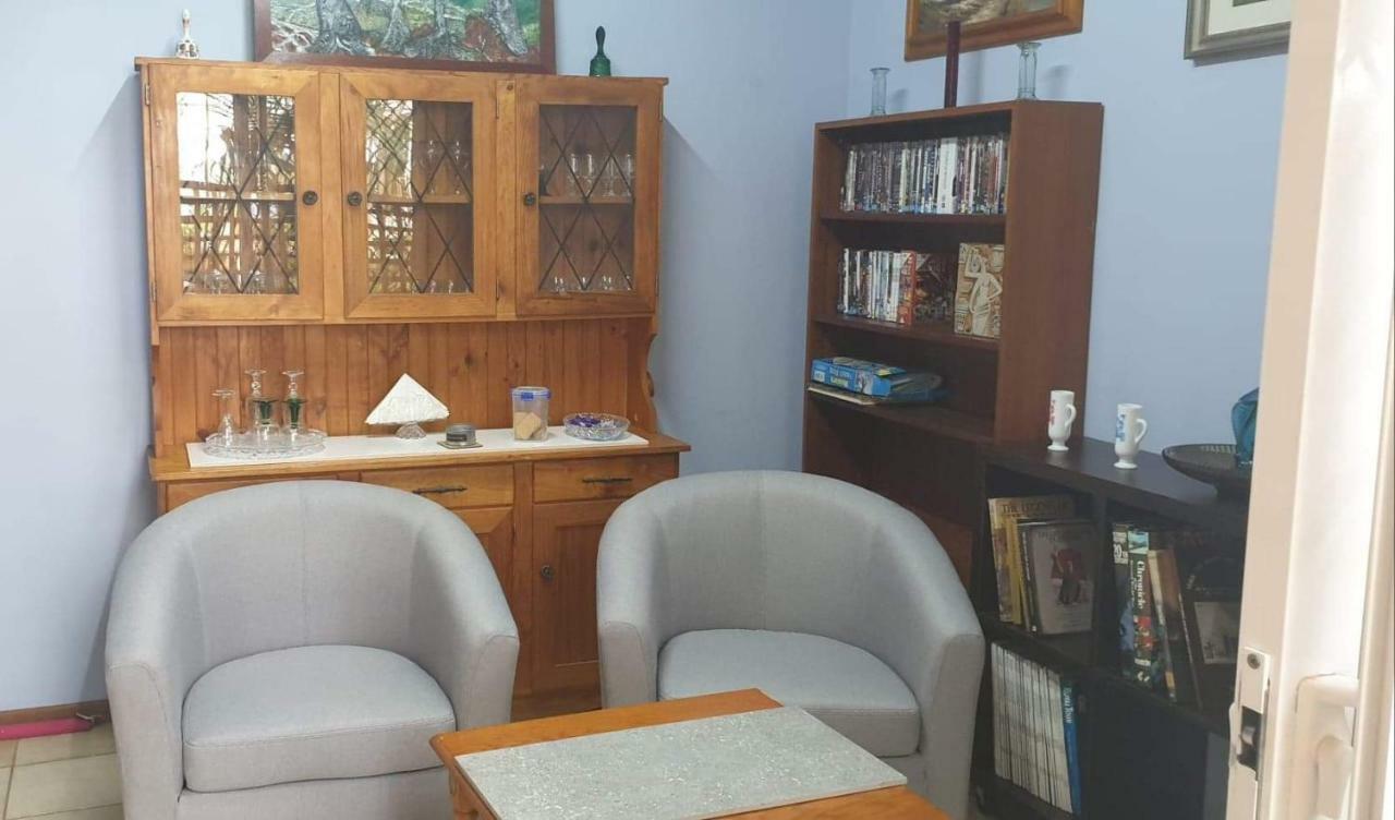 York'S Lookout Lodge Bed And Breakfast Luaran gambar